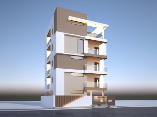 SIGNATURE project details - Madhurawada